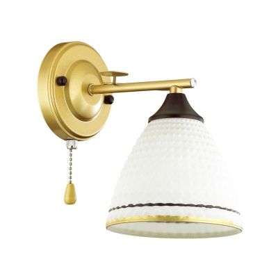 Настенный светильник LUMION BECKY 4544/1W