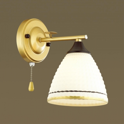 Настенный светильник LUMION BECKY 4544/1W Настенный светильник LUMION BECKY 4544/1W