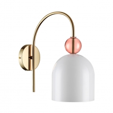 Настенный светильник LUMION GILLIAN 4589/1W