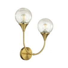 Настенный светильник LUMION YOKO 4558/2W