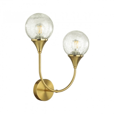 Настенный светильник LUMION YOKO 4558/2W