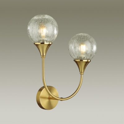 Настенный светильник LUMION YOKO 4558/2W Настенный светильник LUMION YOKO 4558/2W