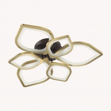 Светодиодная люстра LUMION HONEY 4581/99CL