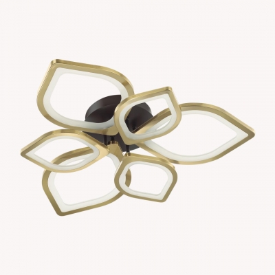 Светодиодная люстра LUMION HONEY 4581/99CL