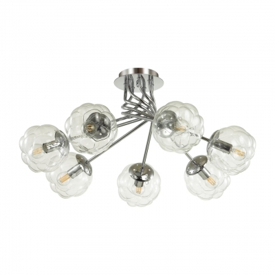 Люстра потолочная LUMION BREANA 4557/7C