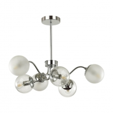 Люстра потолочная LUMION CANDICE 4554/6C