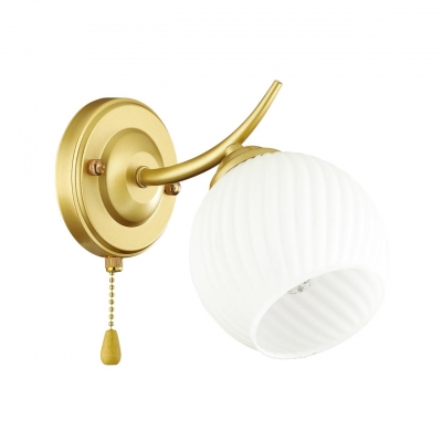 Настенный светильник LUMION GISELLE 4545/1W