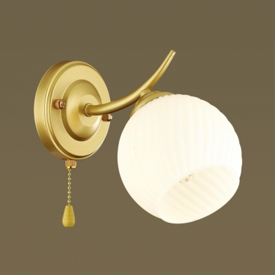 Настенный светильник LUMION GISELLE 4545/1W