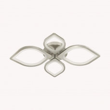 Светодиодная люстра LUMION HONEY 4582/99CL