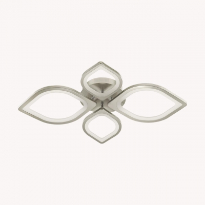 Светодиодная люстра LUMION HONEY 4582/99CL