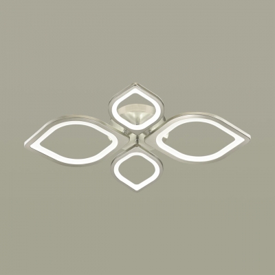 Светодиодная люстра LUMION HONEY 4582/99CL Светодиодная люстра LUMION HONEY 4582/99CL