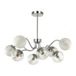 Люстра потолочная LUMION CANDICE 4554/8C