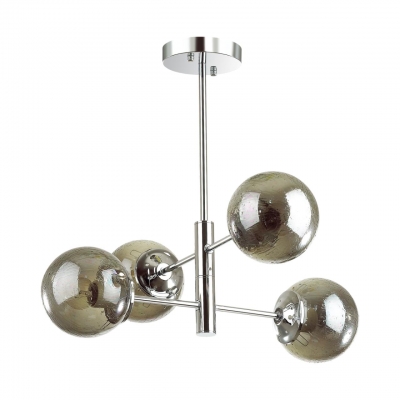 Люстра потолочная потолочная LUMION HUGO 4493/4C