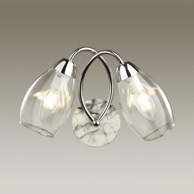 Настенный светильник LUMION ROMEO 4561/2W