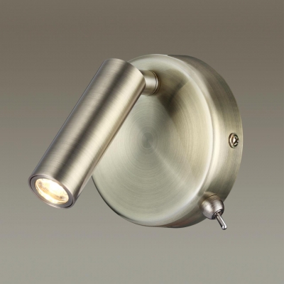 Настенный светодиодный светильник LUMION CHASE 5222/3WL Настенный светодиодный светильник LUMION CHASE 5222/3WL