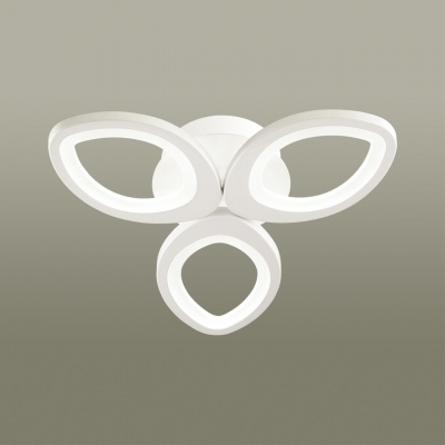 Светильник LUMION LULU 4573/60CL