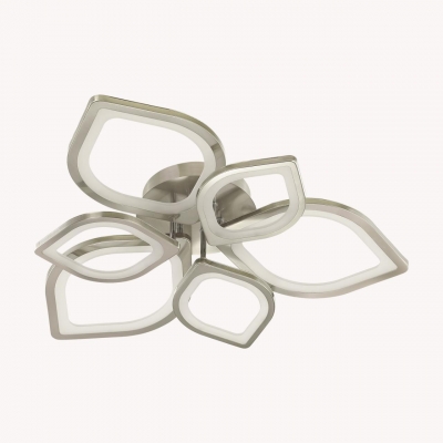 Светодиодная люстра LUMION HONEY 4583/99CL