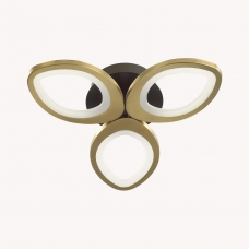 Светодиодная люстра LUMION LULU 4574/60CL