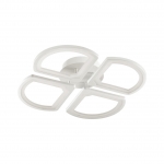 Светодиодная люстра LUMION YOYO 5200/99CL
