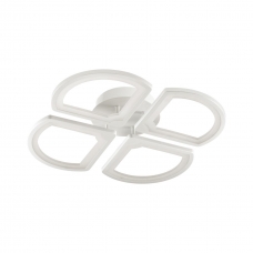 Светодиодная люстра LUMION YOYO 5200/99CL