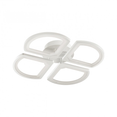 Светодиодная люстра LUMION YOYO 5200/99CL