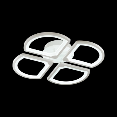 Светодиодная люстра LUMION YOYO 5200/99CL