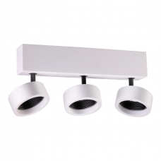 Накладной светодиодный светильник NOVOTECH LENTI 358204