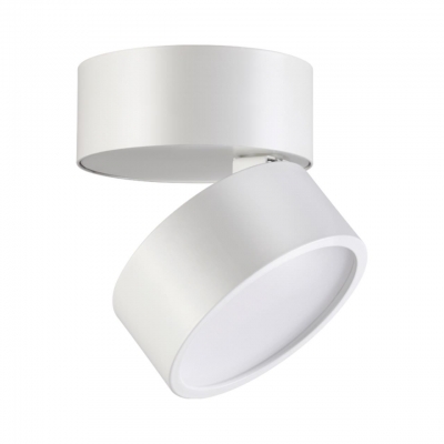 Накладной светодиодный светильник NOVOTECH PROMETA 357881