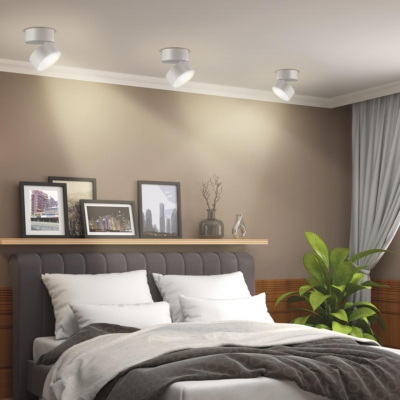 Накладной светодиодный светильник NOVOTECH PROMETA 357881