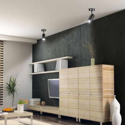 Накладной светодиодный светильник NOVOTECH SELENE 357552