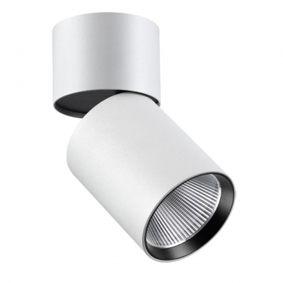 Накладной светодиодный светильник NOVOTECH TUBO 357471