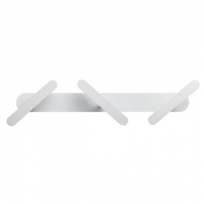 Настенный светодиодный светильник уличное NOVOTECH CALLE 357452