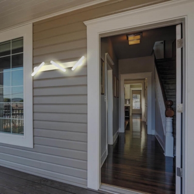 Настенный светодиодный светильник уличное NOVOTECH CALLE 357452 Настенный светодиодный светильник уличное NOVOTECH CALLE 357452