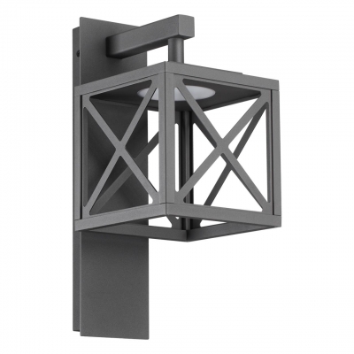 Настенный светодиодный светильник уличное NOVOTECH DANTELA 358447