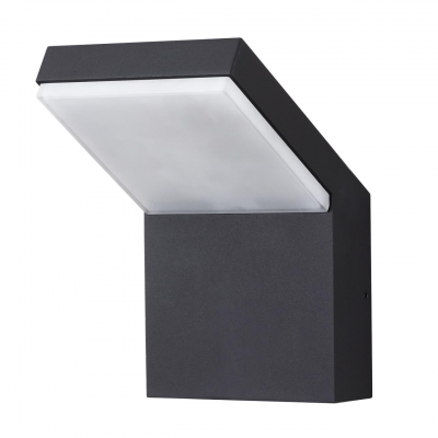 Настенный светодиодный светильник уличное NOVOTECH ROCA 357520