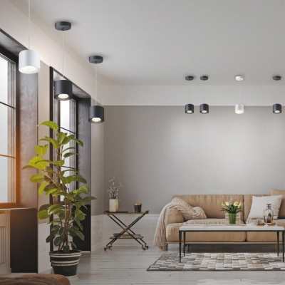 Подвесной светодиодный светильник NOVOTECH BIND 358794 Подвесной светодиодный светильник NOVOTECH BIND 358794