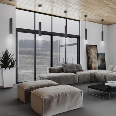 Подвесной светодиодный светильник NOVOTECH MODO 358128