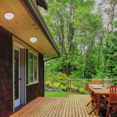 Потолочный уличный светильник NOVOTECH OPAL 357506