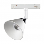 Трековый светодиодный светильник NOVOTECH FLUM 358398