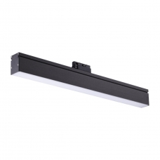 Трековый светодиодный светильник NOVOTECH ITER 358186