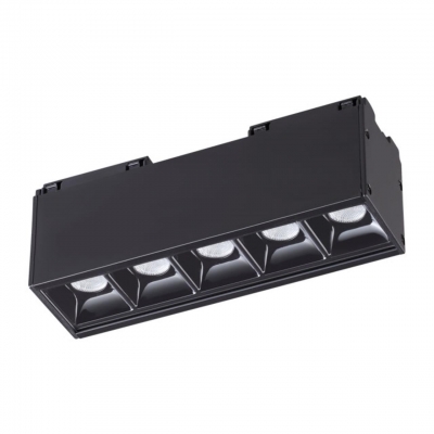 Трековый светодиодный светильник NOVOTECH KIT 358073