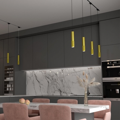 Трековый светодиодный светильник NOVOTECH MAIS LED 358503