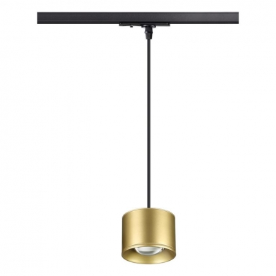 Трековый светодиодный светильник NOVOTECH PATERA 358673