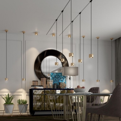 Трековый светодиодный светильник NOVOTECH PATERA 358673 Трековый светодиодный светильник NOVOTECH PATERA 358673