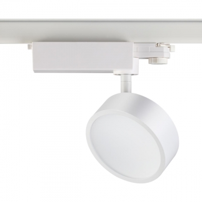 Трековый светодиодный светильник NOVOTECH PROMETA 357880