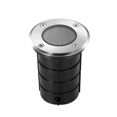 Уличный фонарь NOVOTECH GROUND 369951