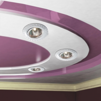 Встраиваемый светильник NOVOTECH COIL 369620