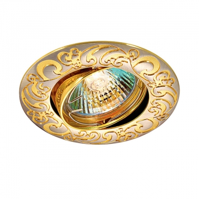 Встраиваемый светильник NOVOTECH HENNA 369690