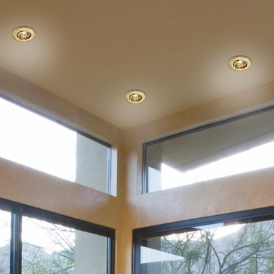 Встраиваемый светильник NOVOTECH HENNA 369690 Встраиваемый светильник NOVOTECH HENNA 369690