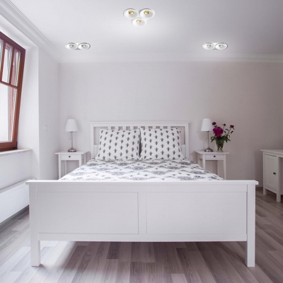 Встраиваемый светильник NOVOTECH METIS 370639 Встраиваемый светильник NOVOTECH METIS 370639